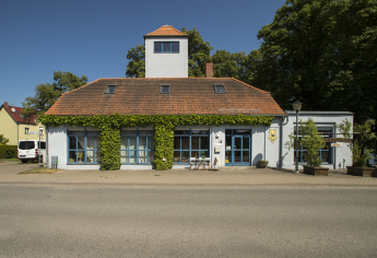 Flößereimuseum