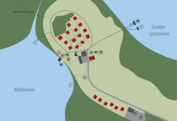 Parkplan