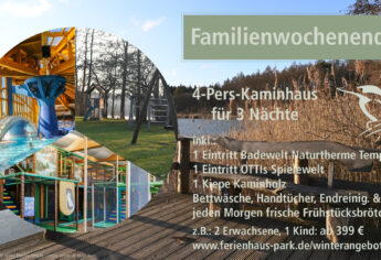 Familienwochenende